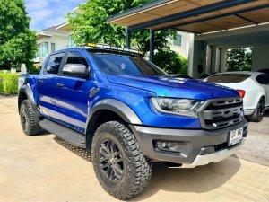 Ford RAPTOR